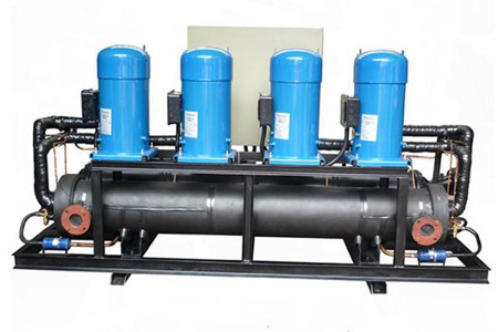 寧波哪個工業(yè)冷水機廠家靠譜？
