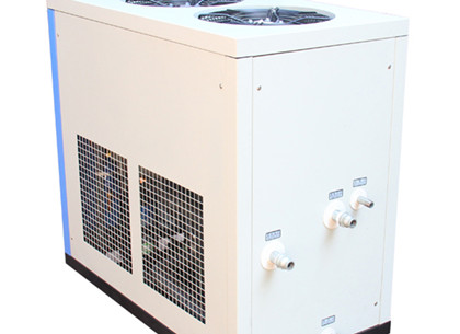 工業冷水機和熱泵機有什么關系？